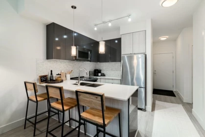 409 6468 195a Street, Surrey, BC, Surrey — Apartment/Condo for sale