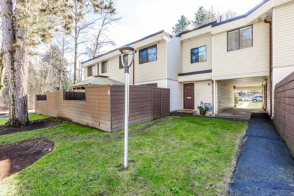 4 14171 104 Avenue, Surrey, BC, Surrey — Townhouse for sale