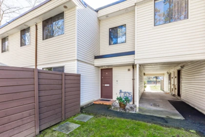 4 14171 104 Avenue, Surrey, BC, Surrey — Townhouse for sale