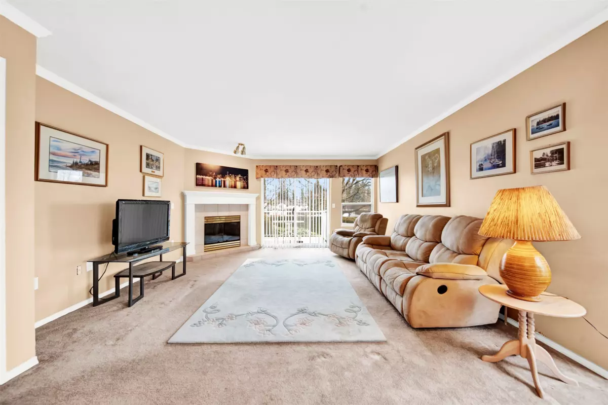 Family Room Photo of 101 16071 82 Avenue, Surrey, BC