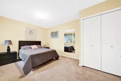 Bedroom 3 Photo of 101 16071 82 Avenue, Surrey, BC