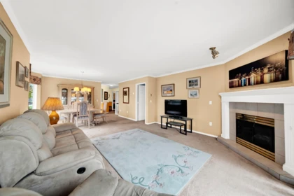 101 16071 82 Avenue, Surrey, BC, Surrey — Townhouse for sale