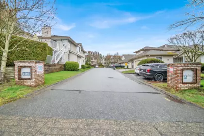 Garden / Landscaping Photo of 101 16071 82 Avenue, Surrey, BC