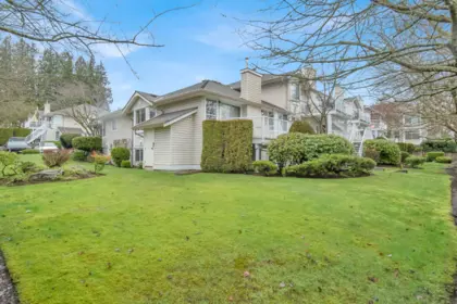 Outdoor Patio Photo of 101 16071 82 Avenue, Surrey, BC