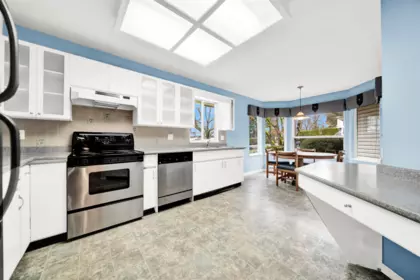 Pantry Photo of 101 16071 82 Avenue, Surrey, BC