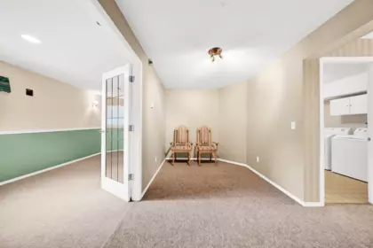 Powder Room Photo of 101 16071 82 Avenue, Surrey, BC