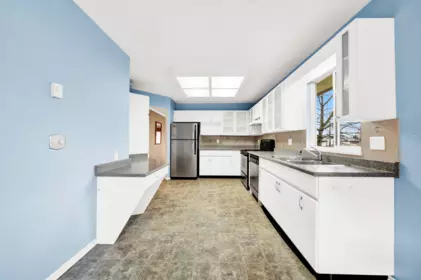 Primary Bedroom Photo of 101 16071 82 Avenue, Surrey, BC