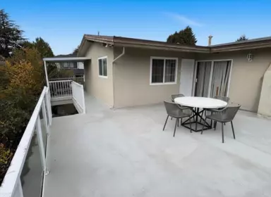 6811 Riverdale Drive, Richmond, BC, Richmond — Single Family Residence for sale