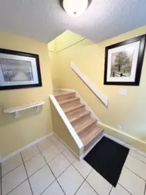 Walk-In Closet Photo of 6811 Riverdale Drive, Richmond, BC