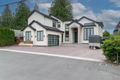 2354 Grant Street, Abbotsford, BC, Abbotsford — Single Family Residence for sale