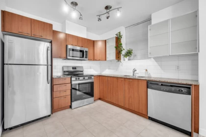 1468 Cedar Cottage Mews, Vancouver, BC, Vancouver — Townhouse for sale