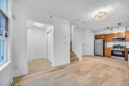 1468 Cedar Cottage Mews, Vancouver, BC, Vancouver — Townhouse for sale