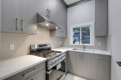 Guest Bathroom Photo of 101 13661 59 Avenue, Surrey, BC