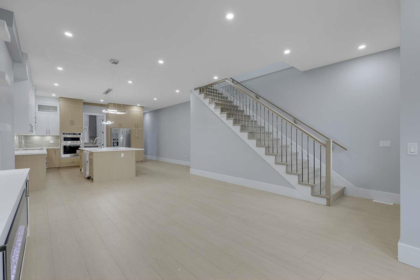 Kitchen Photo of 101 13661 59 Avenue, Surrey, BC