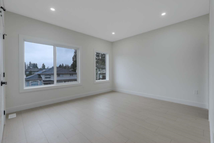 Staircase Photo of 101 13661 59 Avenue, Surrey, BC