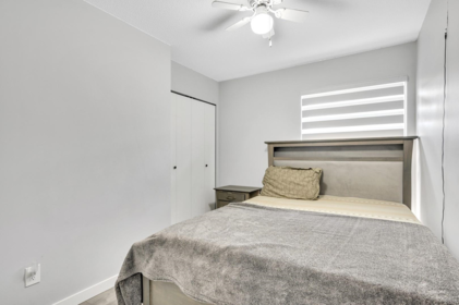 Bedroom 3 Photo of 177 32550 Maclure Road, Abbotsford, BC