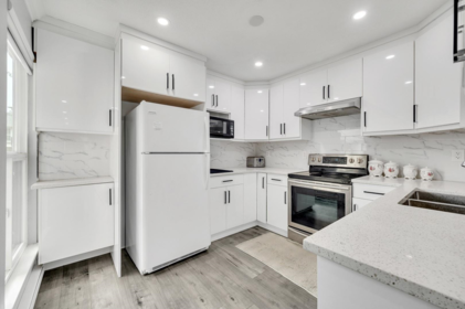 Pantry Photo of 177 32550 Maclure Road, Abbotsford, BC