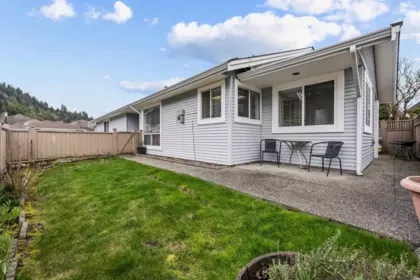 124 6001 Promontory Road, Chilliwack, BC, Chilliwack — Single Family Residence for sale