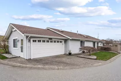 124 6001 Promontory Road, Chilliwack, BC, Chilliwack — Single Family Residence for sale