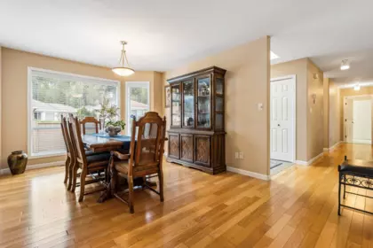124 6001 Promontory Road, Chilliwack, BC, Chilliwack — Single Family Residence for sale