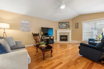 124 6001 Promontory Road, Chilliwack, BC, Chilliwack — Single Family Residence for sale