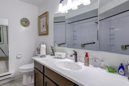 Basement Recreation Room Photo of 46 32691 Garibaldi Drive, Abbotsford, BC