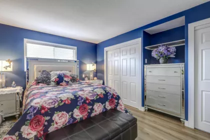 Bedroom 3 Photo of 46 32691 Garibaldi Drive, Abbotsford, BC