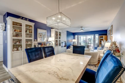Breakfast Nook Photo of 46 32691 Garibaldi Drive, Abbotsford, BC