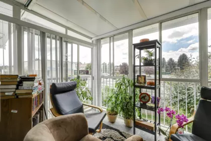 Entry Foyer Photo of 46 32691 Garibaldi Drive, Abbotsford, BC