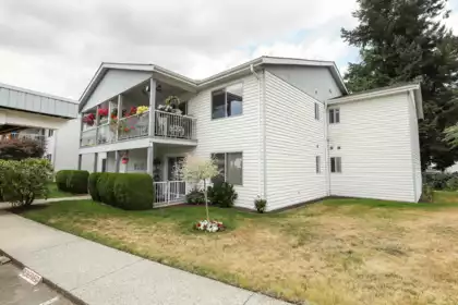 46 32691 Garibaldi Drive, Abbotsford, BC, Abbotsford — Townhouse for sale