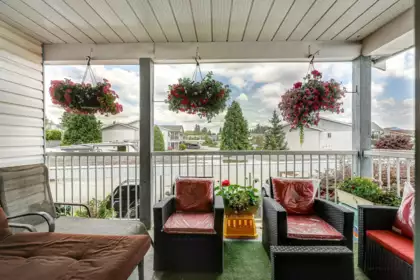 Hallway Photo of 46 32691 Garibaldi Drive, Abbotsford, BC