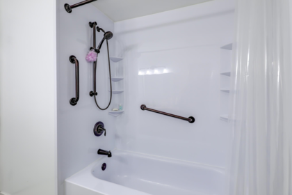 Laundry Room Photo of 46 32691 Garibaldi Drive, Abbotsford, BC