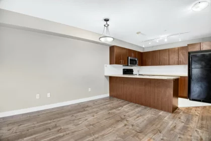 Laundry Room Photo of 201 45559 Yale Road, Chilliwack, BC