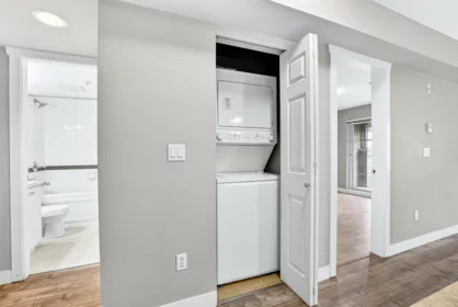 Mudroom Photo of 201 45559 Yale Road, Chilliwack, BC