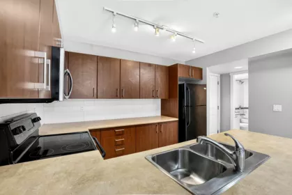 Pantry Photo of 201 45559 Yale Road, Chilliwack, BC