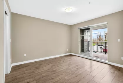 Primary Bedroom Photo of 201 45559 Yale Road, Chilliwack, BC