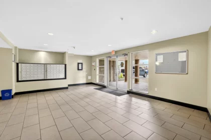 Street View Photo of 201 45559 Yale Road, Chilliwack, BC