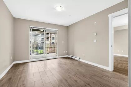 Walk-In Closet Photo of 201 45559 Yale Road, Chilliwack, BC