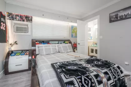 Basement Recreation Room Photo of 6652 148 Street, Surrey, BC