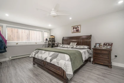 Breakfast Nook Photo of 6652 148 Street, Surrey, BC