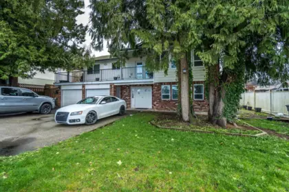 6652 148 Street, Surrey, BC, Surrey — Single Family Residence for sale