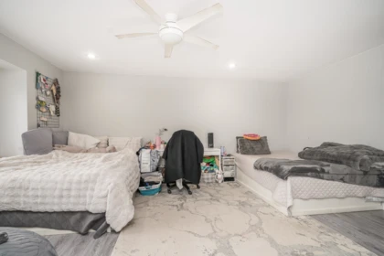 Garage Interior Photo of 6652 148 Street, Surrey, BC
