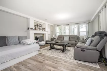 Kitchen Photo of 6652 148 Street, Surrey, BC
