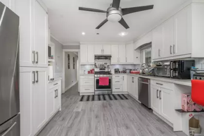 Office / Den Photo of 6652 148 Street, Surrey, BC
