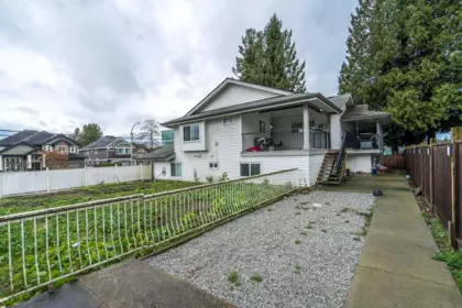Playground / Recreational Area Near 6652 148 Street, Surrey, BC