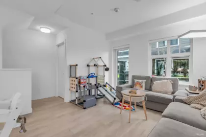 116 678 Fairview Street, Coquitlam, BC, Coquitlam — Townhouse for sale