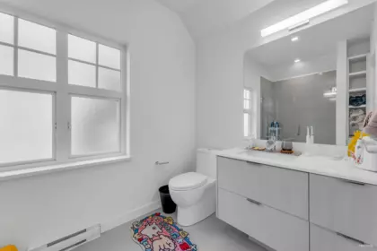 Mudroom Photo of 116 678 Fairview Street, Coquitlam, BC