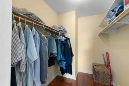 Laundry Room Photo of 315 33535 King Road, Abbotsford, BC