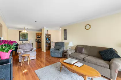 Pantry Photo of 315 33535 King Road, Abbotsford, BC