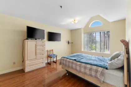 Powder Room Photo of 315 33535 King Road, Abbotsford, BC